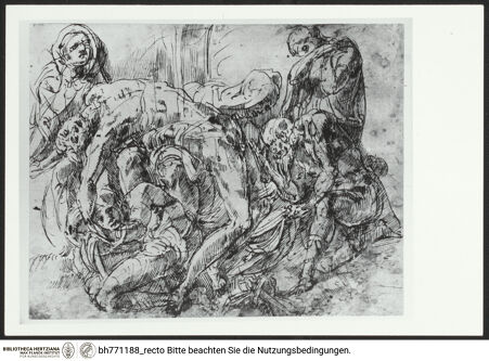 Vorderseite von bh771188_recto