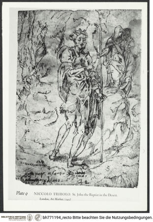 Vorderseite von bh771194_recto