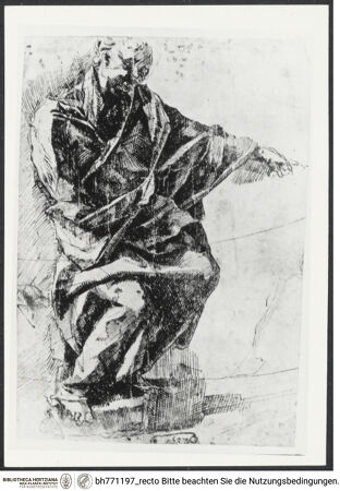 Vorderseite von bh771197_recto