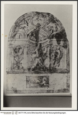 Vorderseite von bh771199_recto