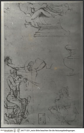 Vorderseite von bh771201_recto