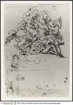 Vorderseite von bh771204_recto