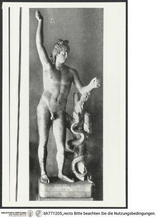 Vorderseite von bh771205_recto