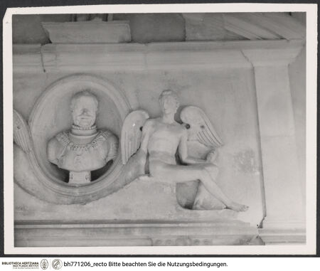 Vorderseite von bh771206_recto