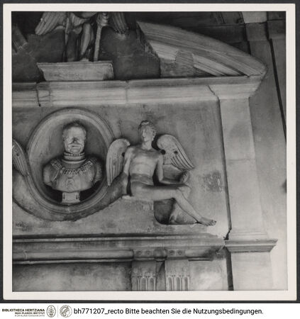 Vorderseite von bh771207_recto