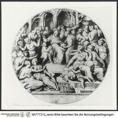 Vorderseite von bh771212_recto