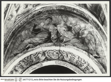 Vorderseite von bh771213_recto