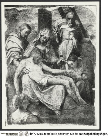 Vorderseite von bh771215_recto