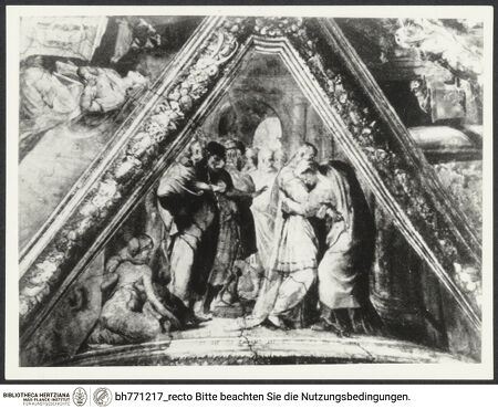 Vorderseite von bh771217_recto