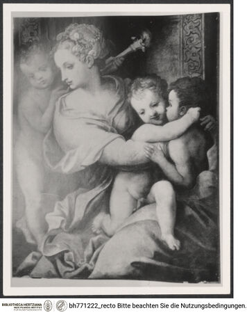 Vorderseite von bh771222_recto