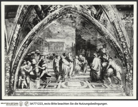 Vorderseite von bh771223_recto