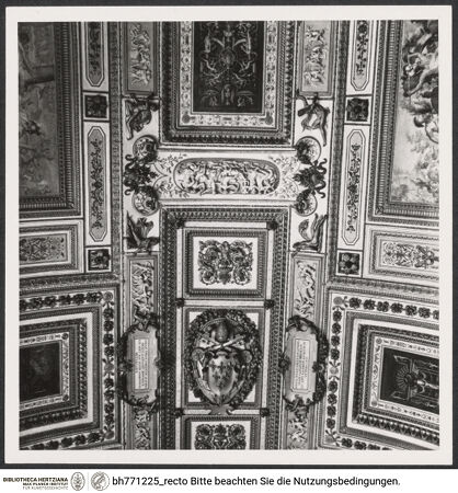 Vorderseite von bh771225_recto