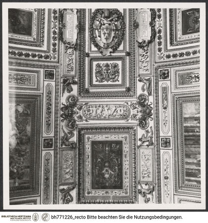 Vorderseite von bh771226_recto