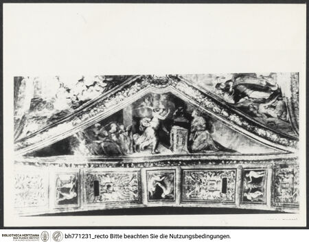 Vorderseite von bh771231_recto