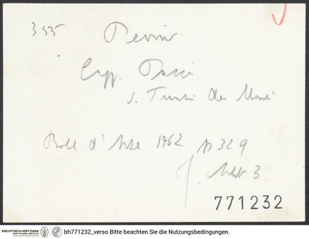 Rückseite von bh771232_recto