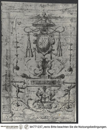 Vorderseite von bh771237_recto