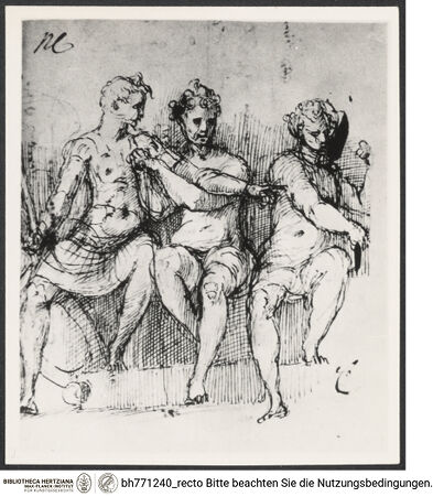 Vorderseite von bh771240_recto