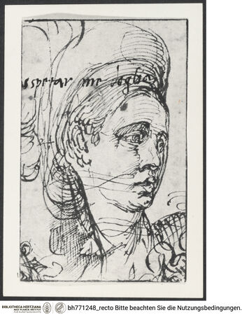 Vorderseite von bh771248_recto