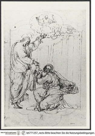 Vorderseite von bh771257_recto