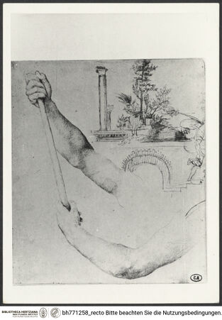 Vorderseite von bh771258_recto