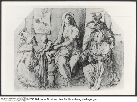 Vorderseite von bh771264_recto