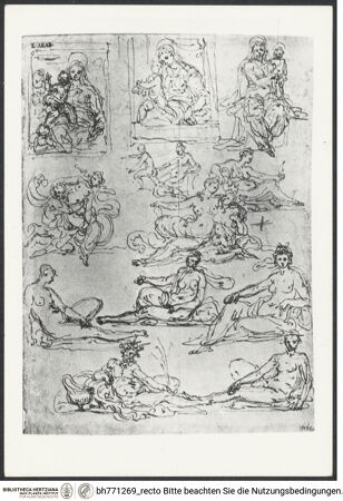 Vorderseite von bh771269_recto