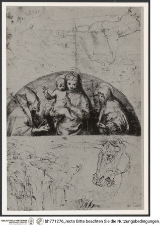 Vorderseite von bh771276_recto