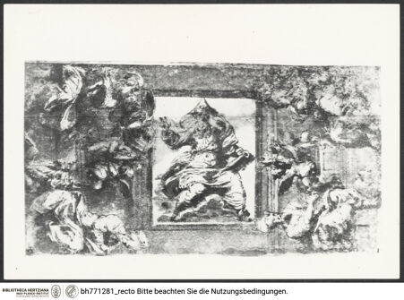 Vorderseite von bh771281_recto