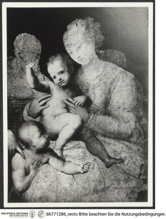 Vorderseite von bh771286_recto