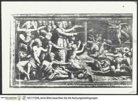 Vorderseite von bh771298_recto