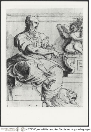 Vorderseite von bh771306_recto