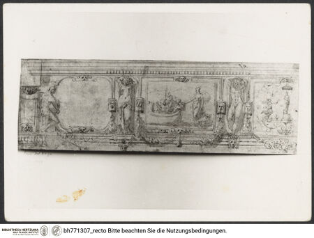 Vorderseite von bh771307_recto