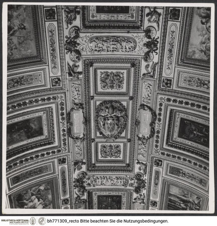 Vorderseite von bh771309_recto