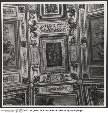 Vorderseite von bh771310_recto