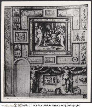 Vorderseite von bh771317_recto