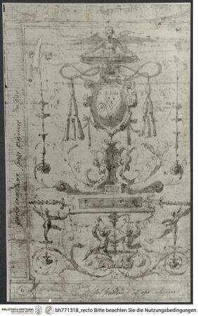 Vorderseite von bh771318_recto