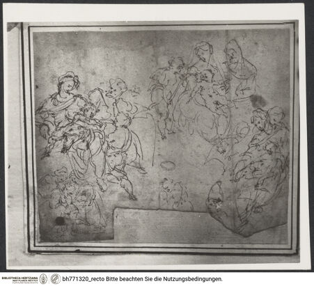 Vorderseite von bh771320_recto