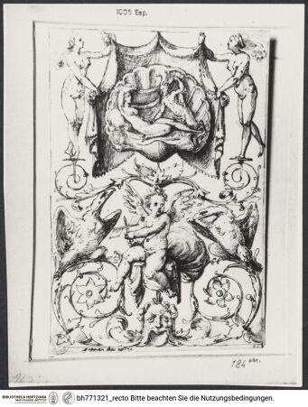 Vorderseite von bh771321_recto