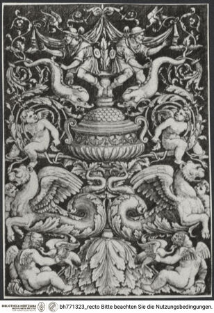 Vorderseite von bh771323_recto