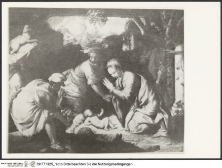 Vorderseite von bh771325_recto