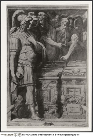 Vorderseite von bh771342_recto