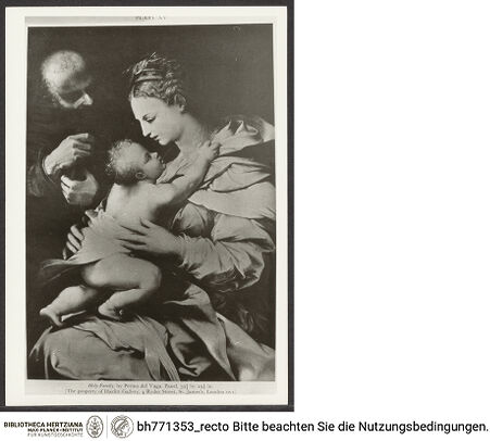 Vorderseite von bh771353_recto