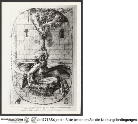 Vorderseite von bh771354_recto