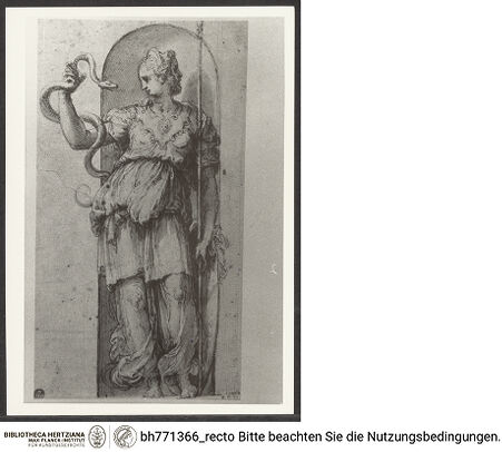 Vorderseite von bh771366_recto