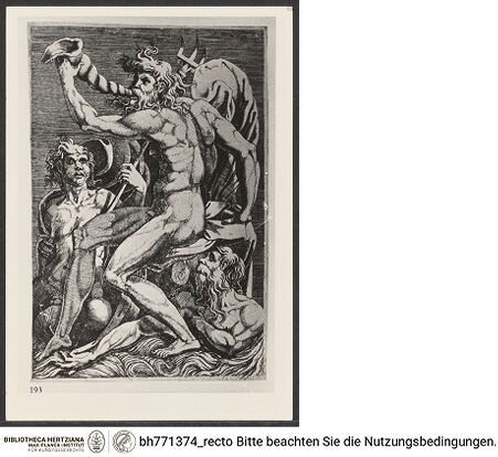 Vorderseite von bh771374_recto