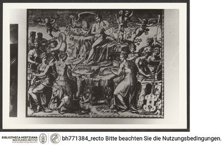 Vorderseite von bh771384_recto