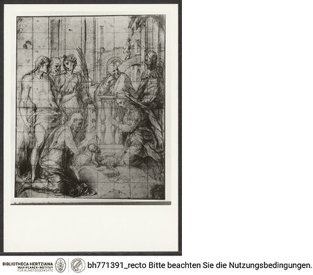 Vorderseite von bh771391_recto