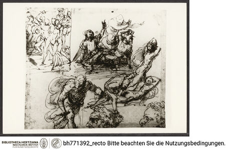 Vorderseite von bh771392_recto