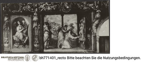 Vorderseite von bh771401_recto