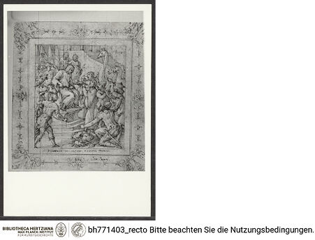 Vorderseite von bh771403_recto